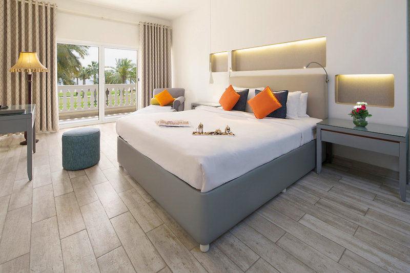 Sealine Beach Resort 17