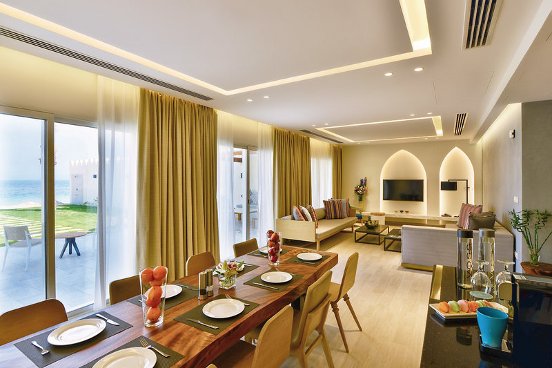 Sealine Beach Resort 27
