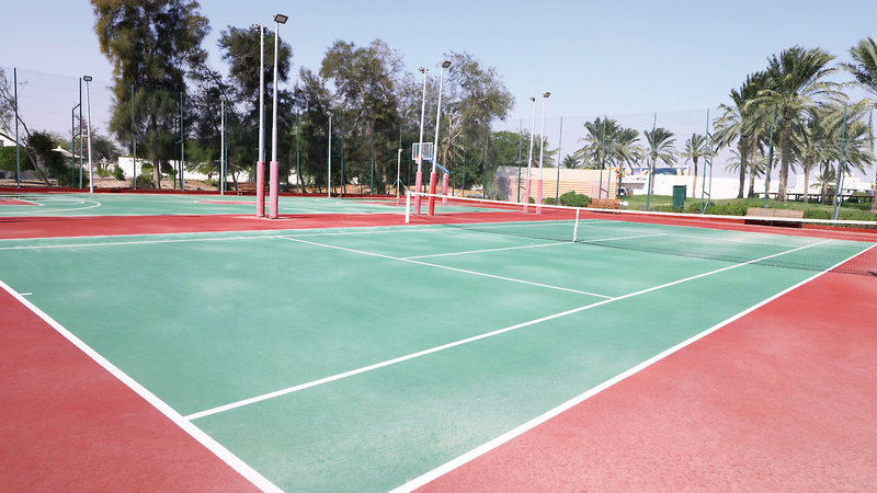 Sealine Beach Resort 33