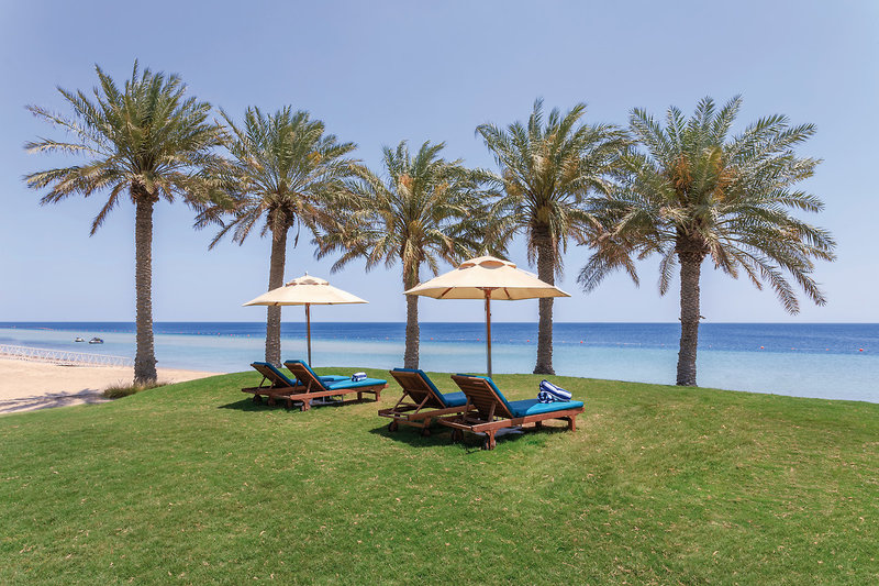 Sealine Beach Resort 9
