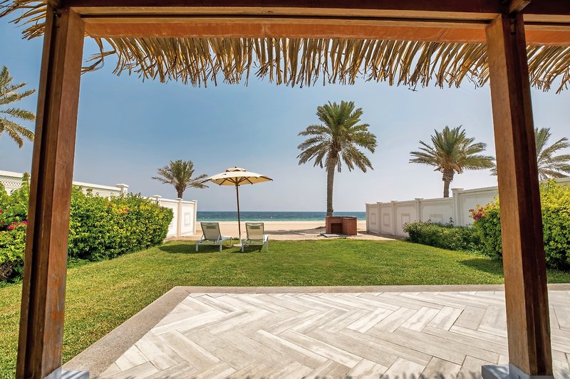 Sealine Beach Resort 20