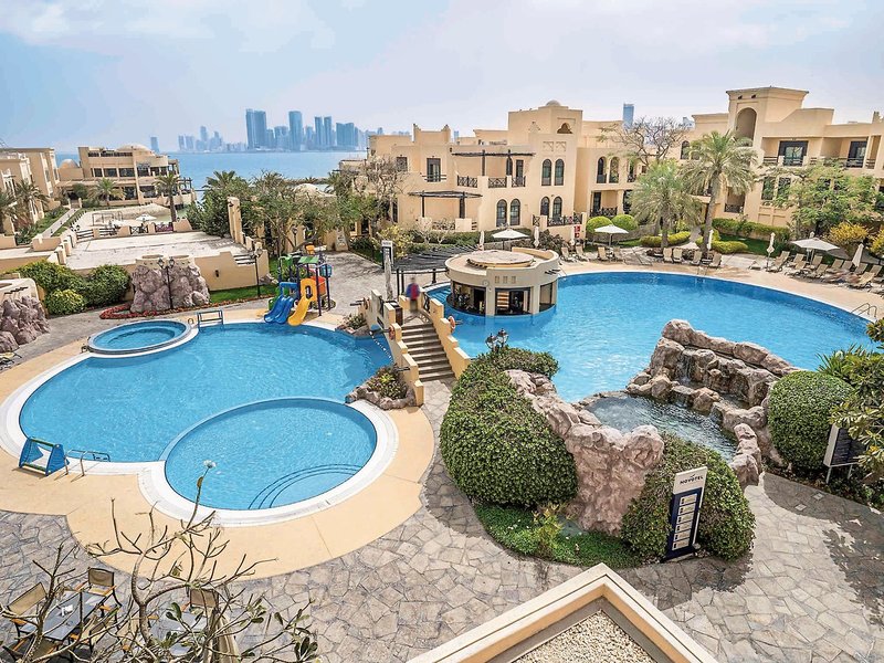Novotel Bahrain Al Dana Resort 1