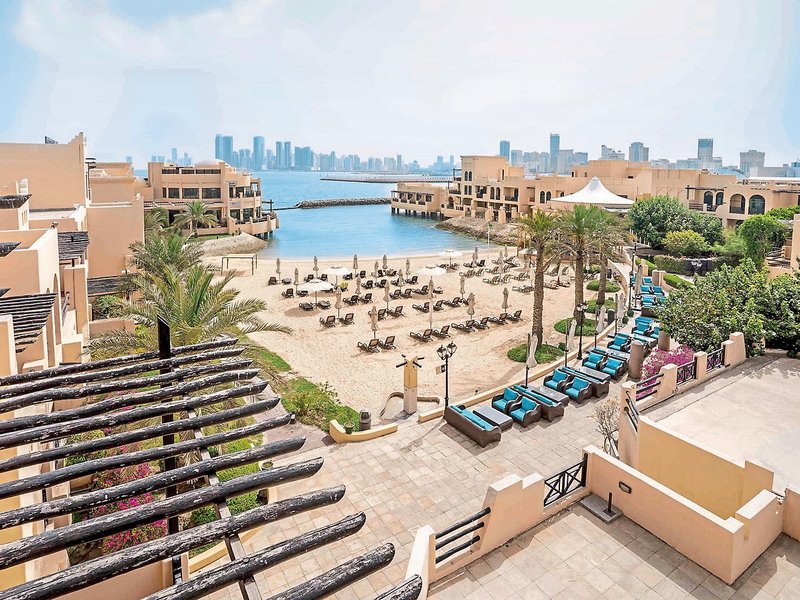 Novotel Bahrain Al Dana Resort 2