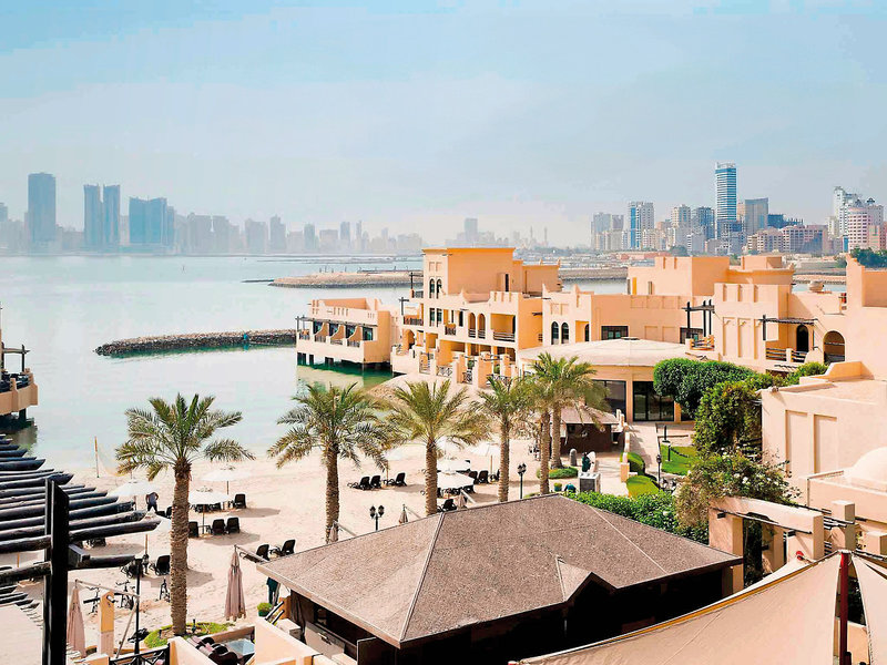 Novotel Bahrain Al Dana Resort 3