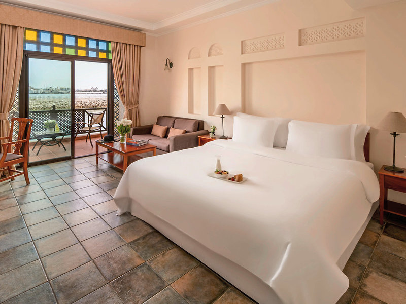 Novotel Bahrain Al Dana Resort 9