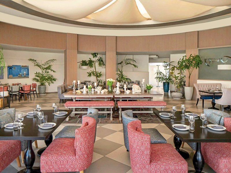 Novotel Bahrain Al Dana Resort 13