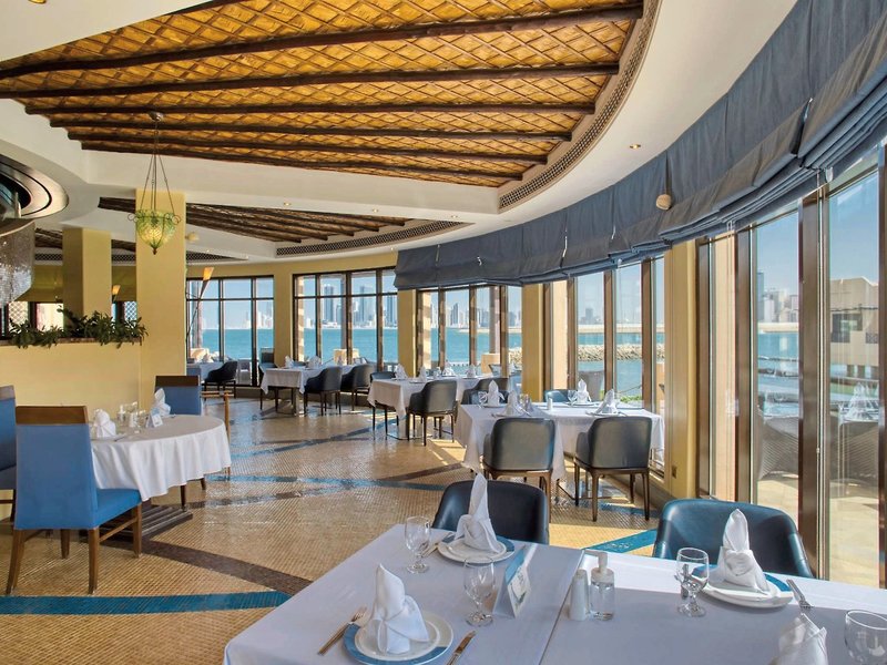 Novotel Bahrain Al Dana Resort 14