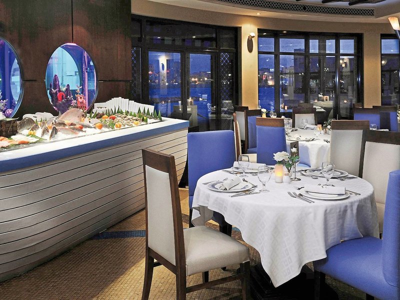 Novotel Bahrain Al Dana Resort 15