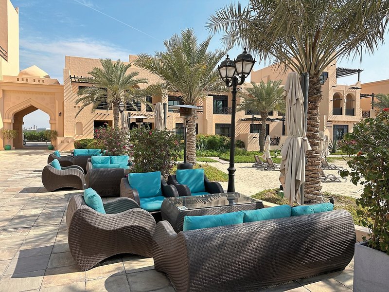 Novotel Bahrain Al Dana Resort 7