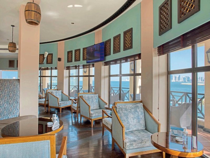 Novotel Bahrain Al Dana Resort 16