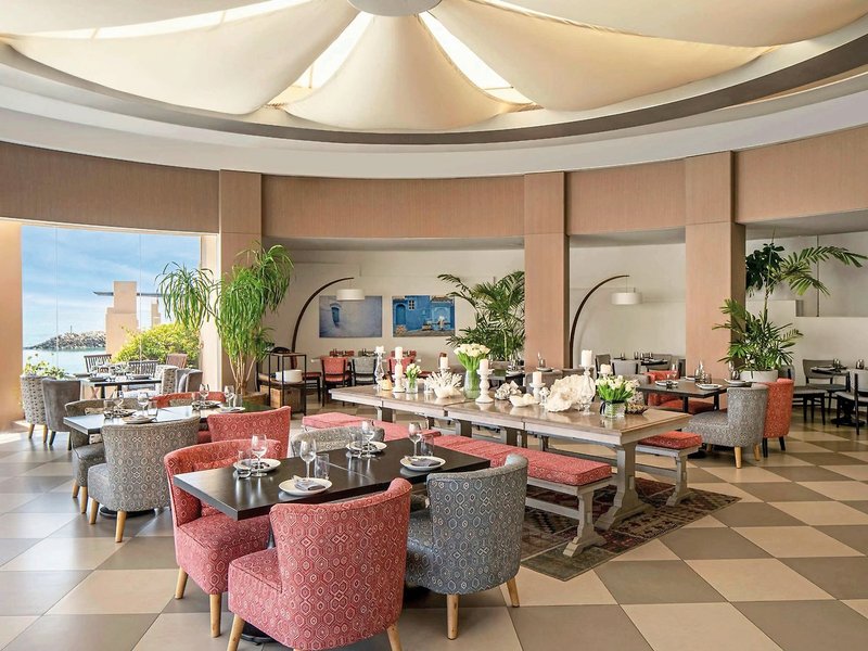Novotel Bahrain Al Dana Resort 19