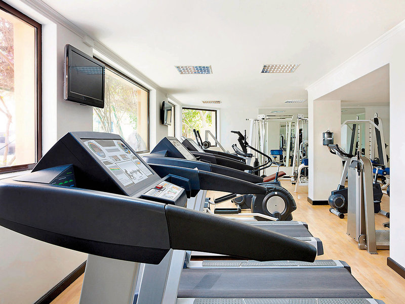 Novotel Bahrain Al Dana Resort 22