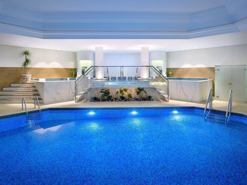 Amman Marriott 6