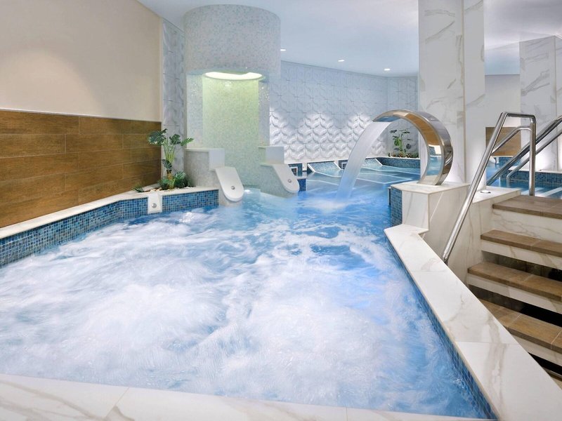 Amman Marriott 7