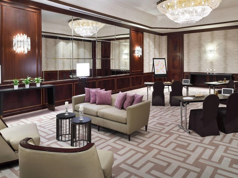 Amman Marriott 14