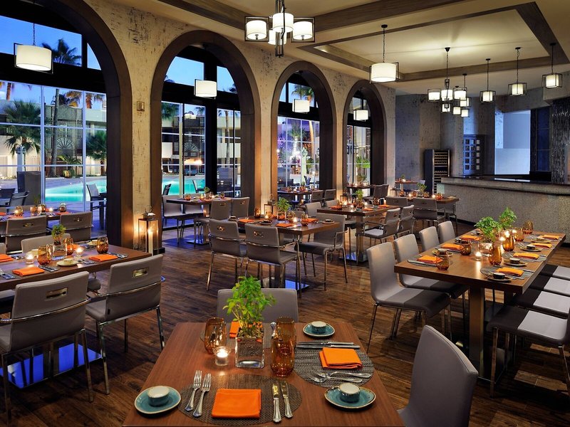 Amman Marriott 16