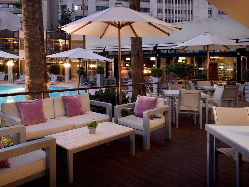 Amman Marriott 21