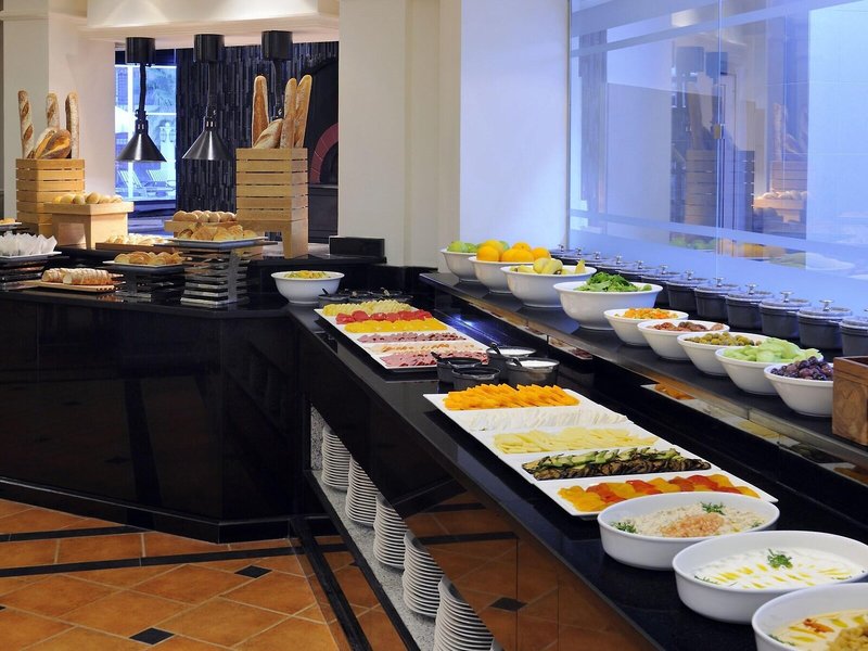 Amman Marriott 23