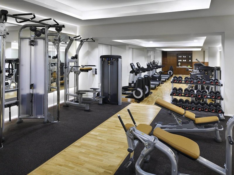 Amman Marriott 25