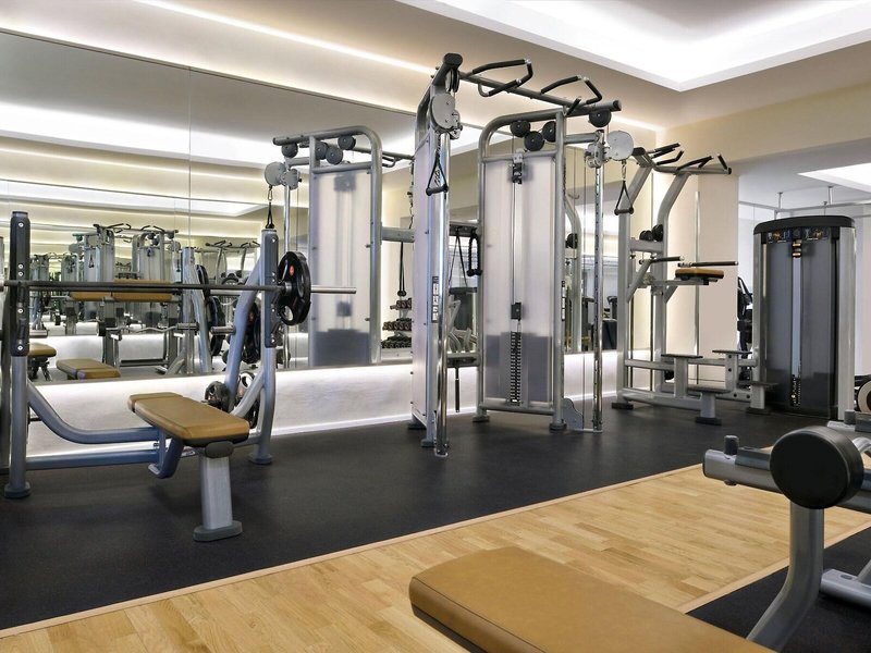 Amman Marriott 26