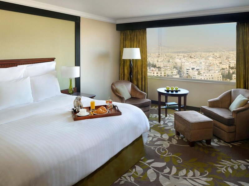 Amman Marriott 32