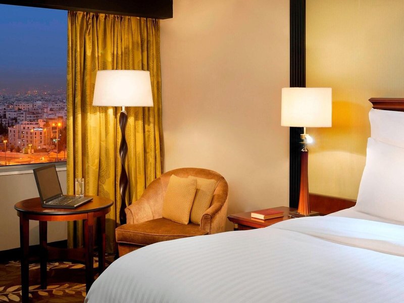 Amman Marriott 33