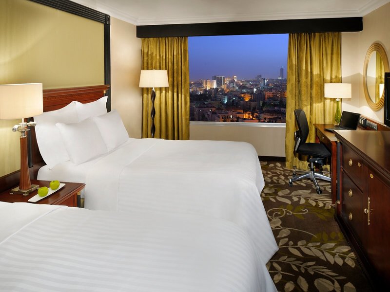 Amman Marriott 34