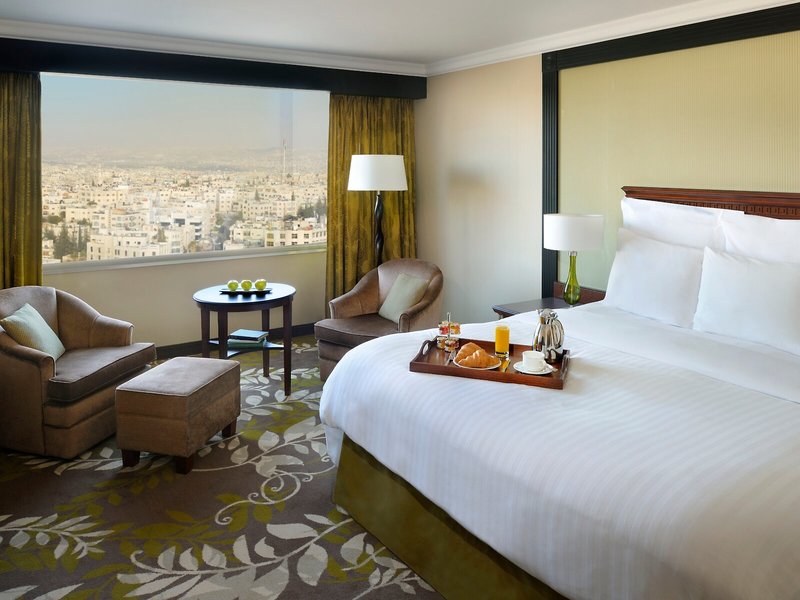 Amman Marriott 36