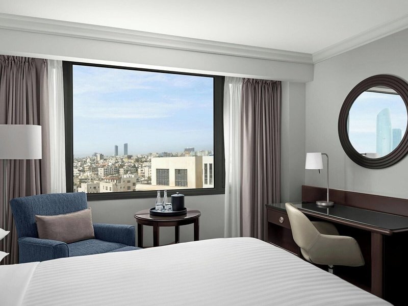 Amman Marriott 37