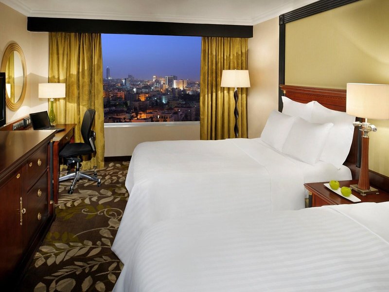 Amman Marriott 40