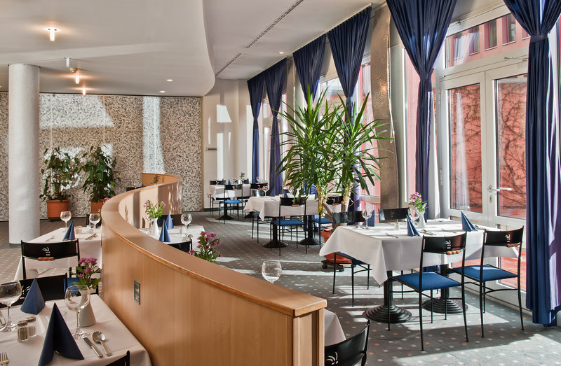 TRYP by Wyndham Halle 5 - Restaurant