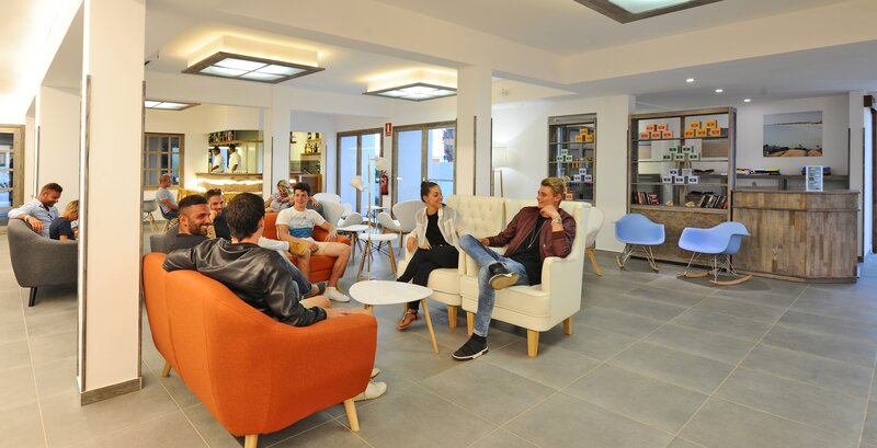 Hotel Sobrado 4