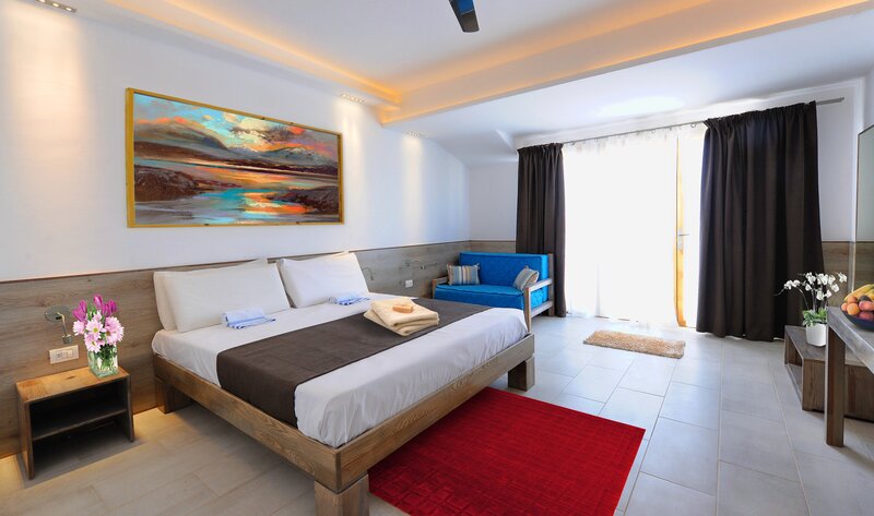 Hotel Sobrado 5