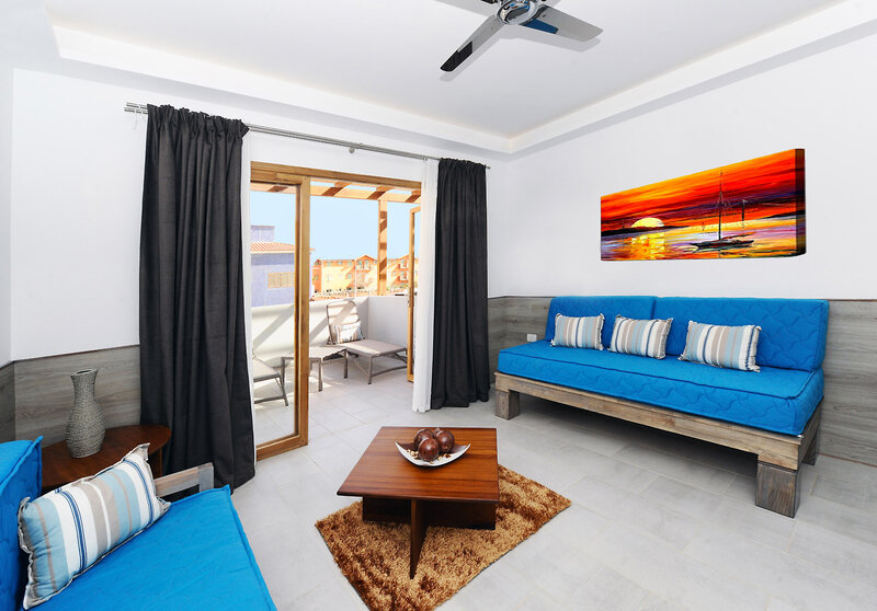 Hotel Sobrado 7