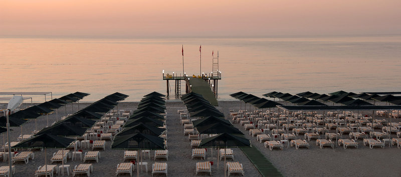 Zena Resort Hotel 3