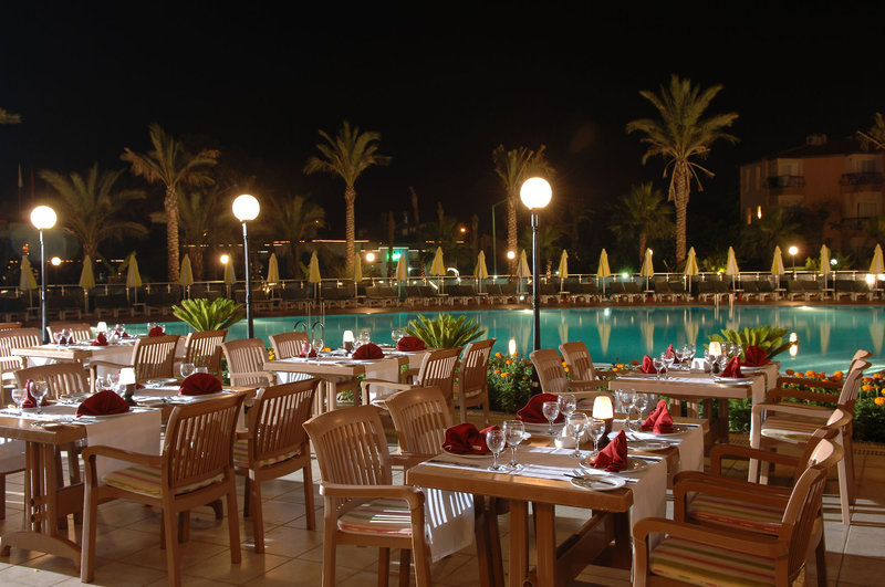 Zena Resort Hotel 6