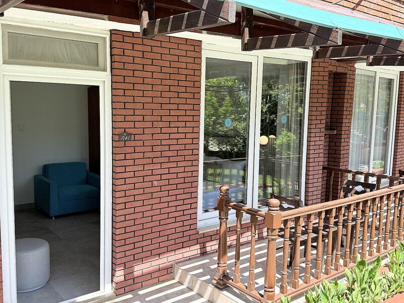 Zena Resort Hotel 15