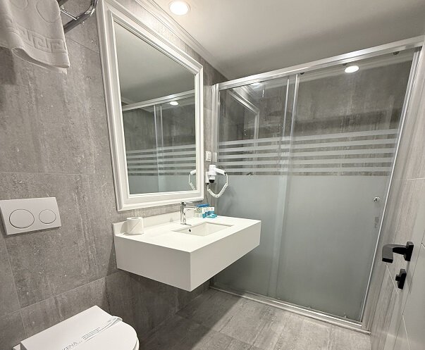 Zena Resort Hotel 17