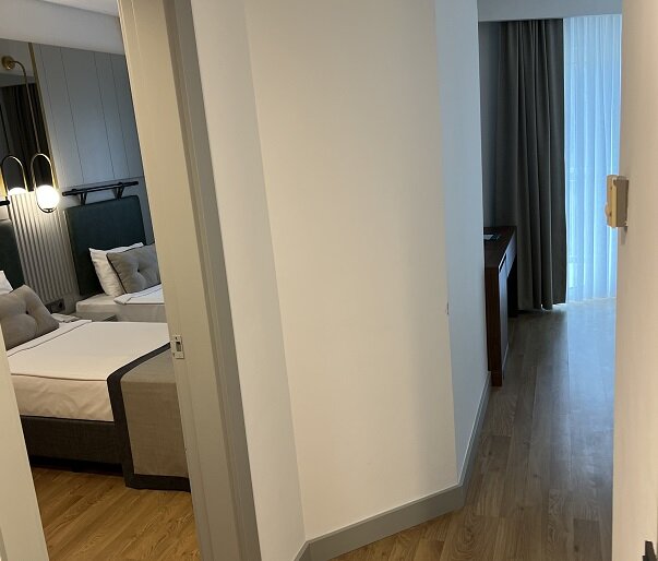 Zena Resort Hotel 18