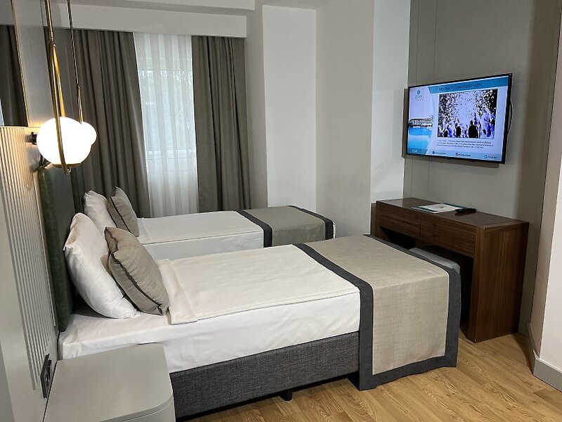 Zena Resort Hotel 19