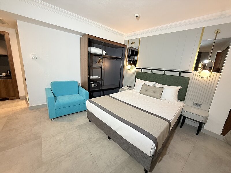 Zena Resort Hotel 20