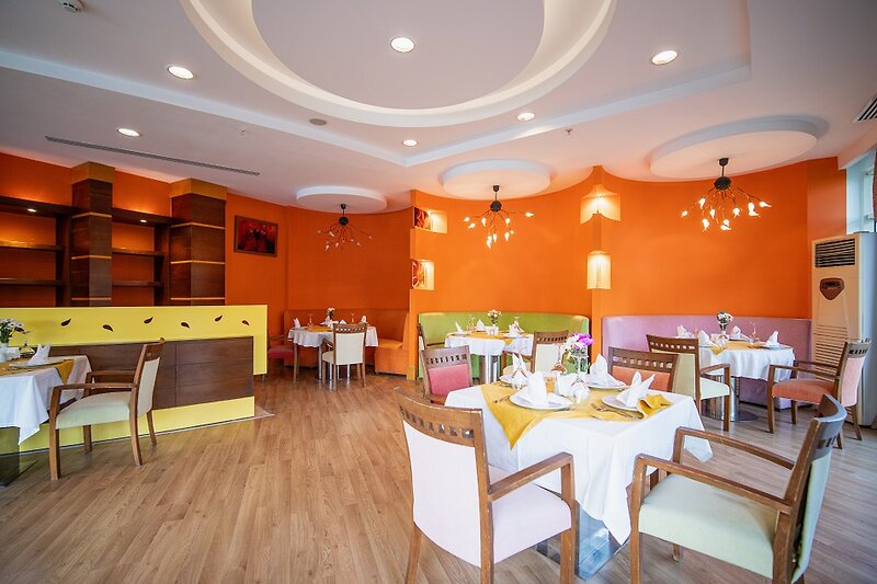 Zena Resort Hotel 23