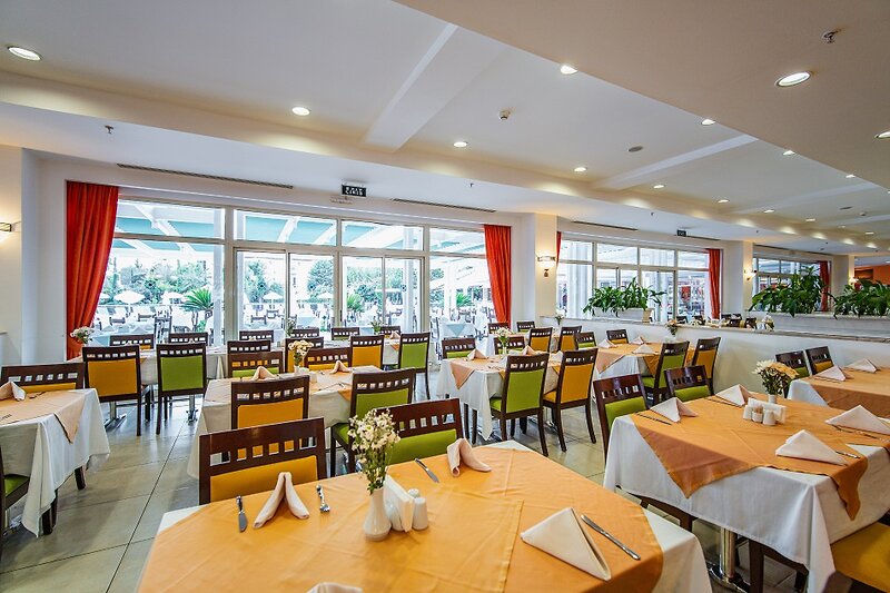 Zena Resort Hotel 24