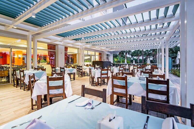 Zena Resort Hotel 25