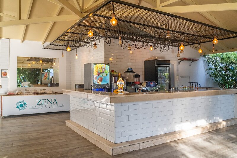 Zena Resort Hotel 26