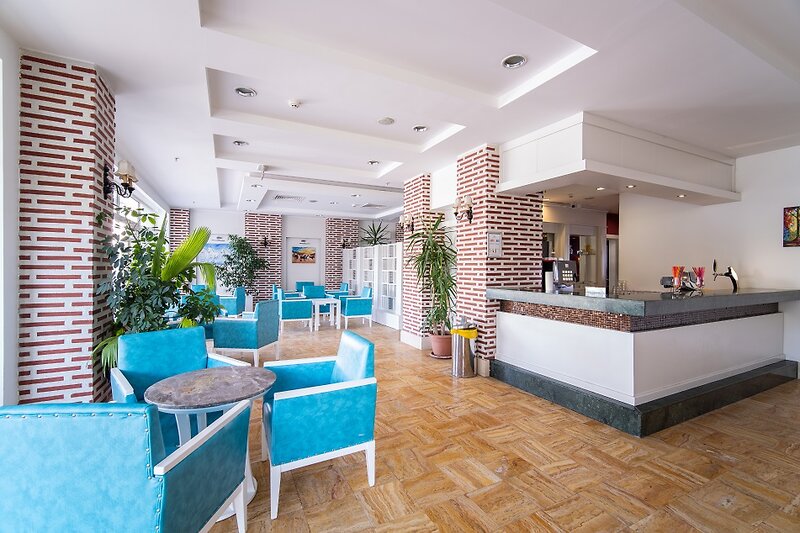 Zena Resort Hotel 27