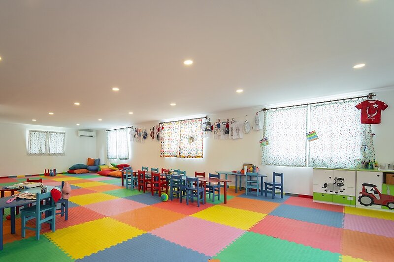 Zena Resort Hotel 28