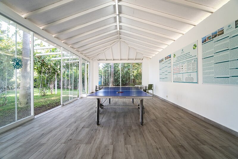 Zena Resort Hotel 32