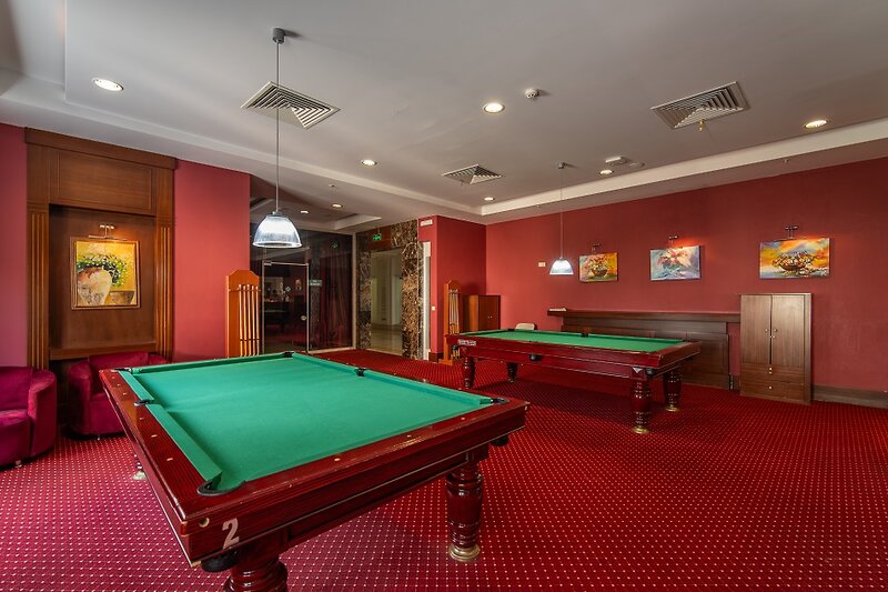 Zena Resort Hotel 34