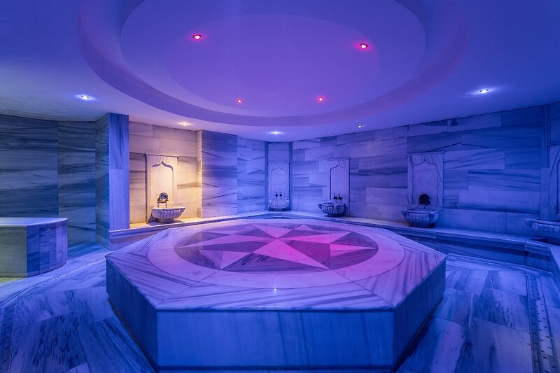 Zena Resort Hotel 35